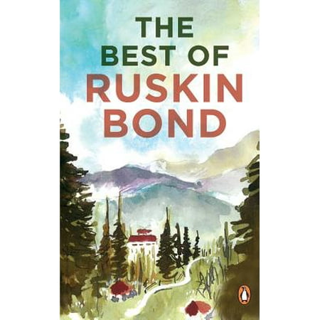 The Best of Ruskin Bond (Best Diversified Products Ltd)