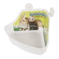 thumbnail image 4 of Lock-N-Litter Cat Litter Box, Medium Assorted, 4 of 6