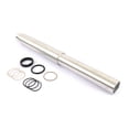 thumbnail image 3 of 11141439975 Coolant Water Transfer Pipe Tube Replacement Kit Collapsible For BMW, 3 of 5