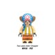 thumbnail image 2 of 6PCS One Piece MOC Minifigures Set – Stampede Dressrosa Wano Country Chopper Building Blocks, Compatible Toy for Kids & Birthday Gifts, 2 of 7