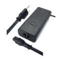thumbnail image 1 of Cargador Dell para portátil, 65 W, USB tipo C, adaptador de corriente alterna y cable, 1 of 7