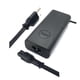 thumbnail image 1 of Cargador Dell para portátil, 65 W, USB tipo C, adaptador de corriente alterna y cable, 1 of 7