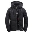 thumbnail image 4 of Winter Warm Overcoat Jacket - Down Hooded, 4 of 4
