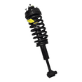thumbnail image 3 of Shoxtec Front Complete Struts Assembly for 2002-2003 Ford Explorer; 2002-2003 Mercury Mountaineer Coil Spring Shock Absorber Repl Part no. 171321, 3 of 5