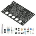 thumbnail image 4 of Module de Compteur Geiger DIY, Kit de Module de Compteur Geiger DIY Détecteur de Radiation Nucléaire Outil DIY Fonctionnalités Améliorées, 4 of 8