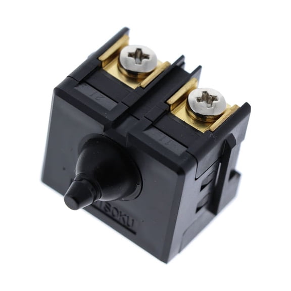 OEM N396008 Angle Grinder Switch  DWE402  DWE402  DWE402G  DWE402G  DWE402K  DWE402K  DWE402N  DWE402N  DWE402N  DWE402W  DWE4212-AR  DWE4212-AR  DWE4212-B2  DWE4212-B2  DWE4212-B3  DWE4212-B3