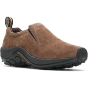 Merrell Mens Jungle Moc Suede Slip On