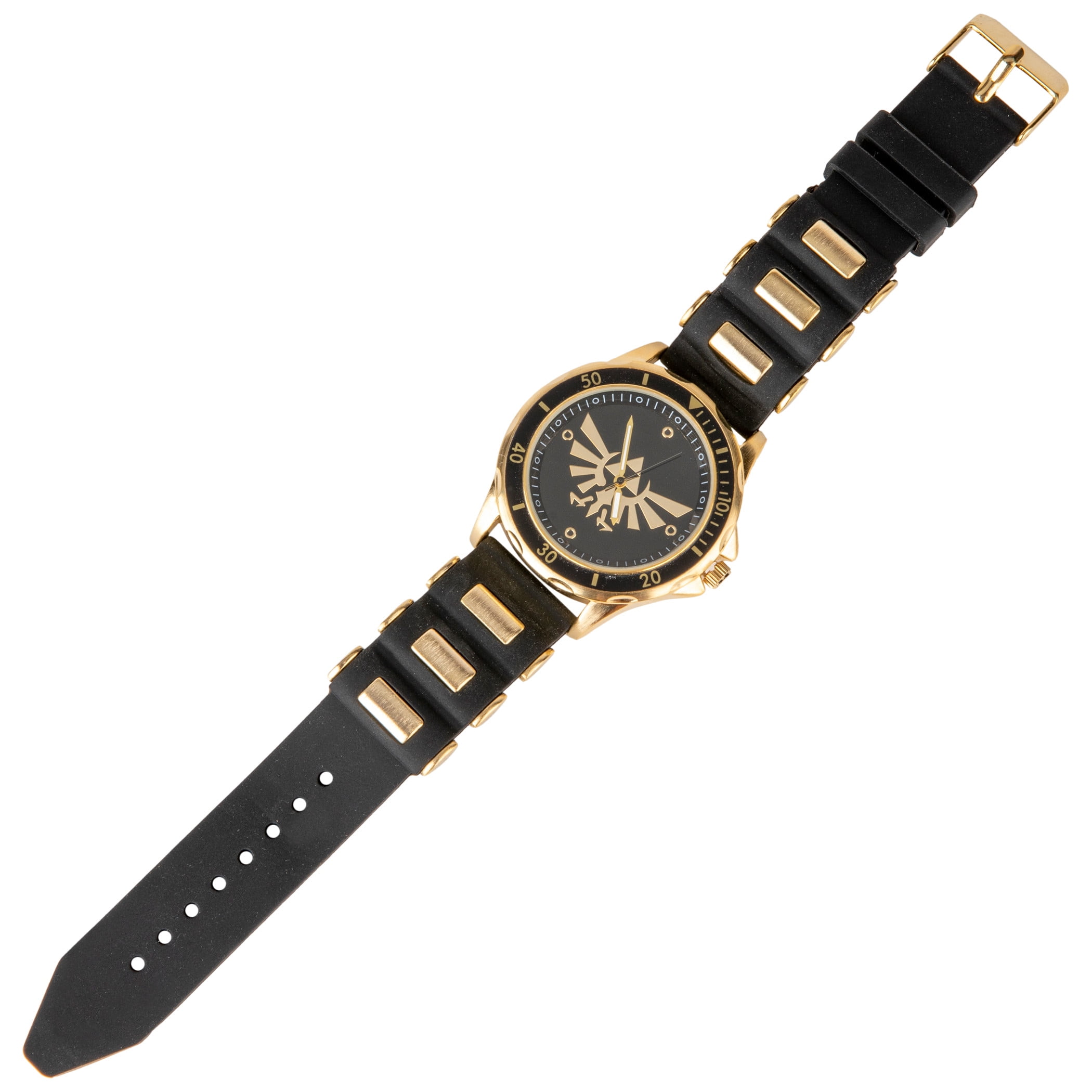 Legend of zelda watch walmart sale