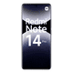 thumbnail image 2 of Smartphone Xiaomi Redmi Note 14 Pro 256 Negro 8gb Ram, 2 of 5