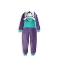thumbnail image 2 of Pat' Patrouille Grenouillère Multicolore pour Filles, 2 of 7