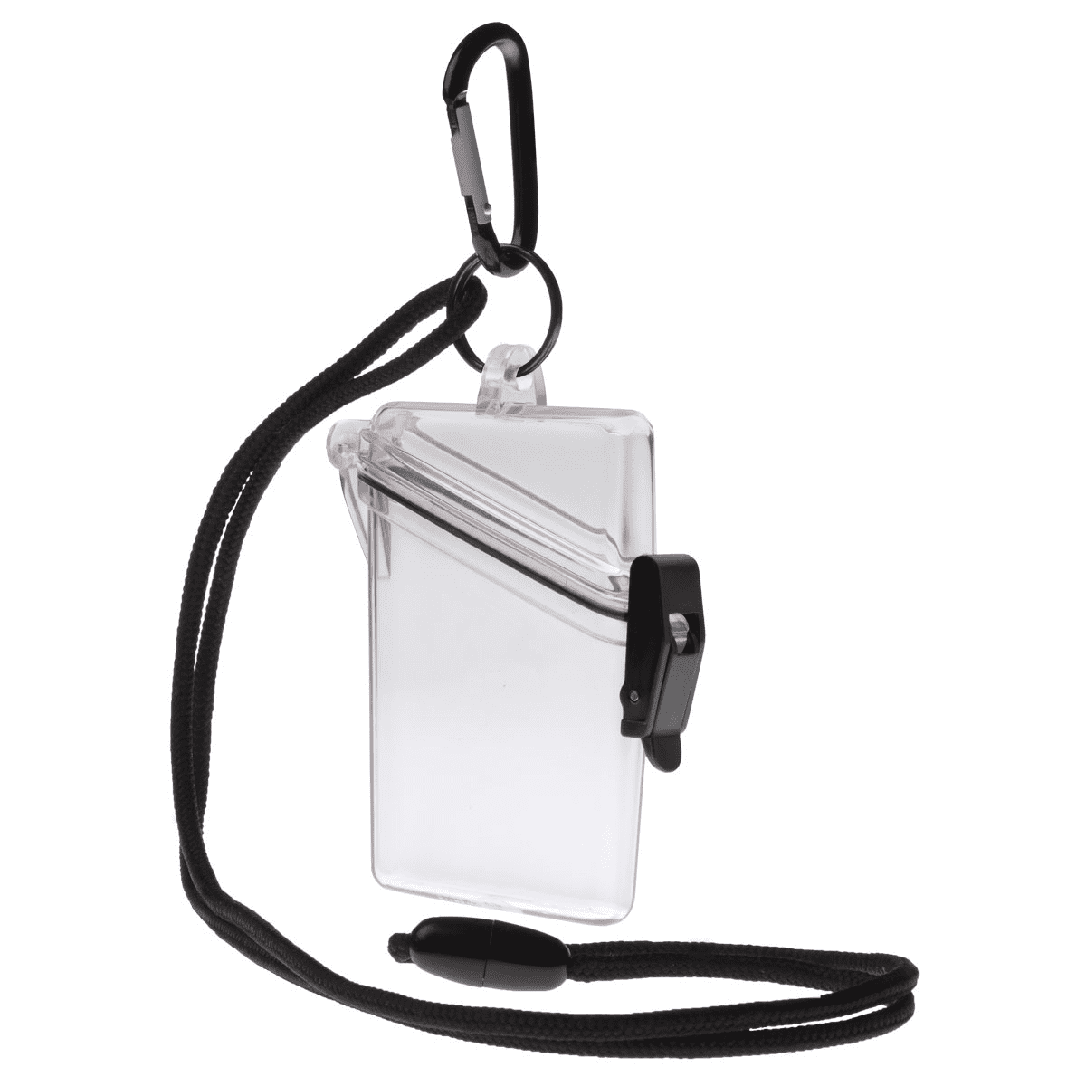 Witz See-It Safe Dry Case
