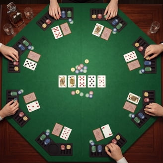 MasterPieces Casino Style 300 Piece Poker Chip Set - NFL New