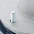 thumbnail image 7 of 3 Pack For Gravely Ariens 52" Deck Spindle Assembly 51537200 51528000 W/ Pulley, 7 of 7