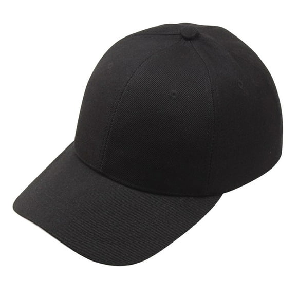 Meitianfacai Unisex Cotton Baseball Cap Plain Blank Dad Hat Adjustable Vintage Solid Hat Dad Hats for Men