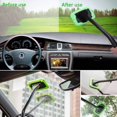 thumbnail image 5 of Limpiador de ventanas de automóviles, herramienta de limpieza de parabrisas, limpiador de vidrios para automóviles, herramienta de limpieza de vidrios de ventanas interiores y exteriores de autom, 5 of 5