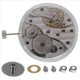 thumbnail image 3 of 4X Accesorios para Relojes Seagull ST3601 Movimiento Casero 6497 Ajuste Fino Movimiento SemimecáNico de Dos Pines de Cadena Ascendente Manual, 3 of 9