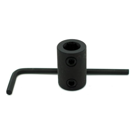 UPC: 0037231223649 | 5.0mm Hextender Extend Length Of 5.0mm Hex (Allen) WrenchesBy Using Blade Extensions 3/4 Oal – USA