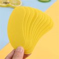 thumbnail image 1 of 1~10PCS Insole Portable Lasting Anti-odor Convenient Sweat-absorbent Foot Odor Deodorant Portable Foot Odor Remover Stickers Style A 1pc, 1 of 6