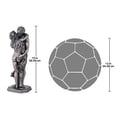 thumbnail image 3 of Design Toscano Dance of the Heart Sculpture, 3 of 10