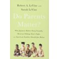 thumbnail image 1 of Libro PublicAffairs: ¿Importan los padres?, 1 of 1