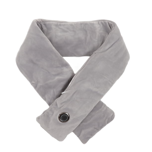 Bufanda Térmica Almohadilla Térmica para el Cuello Calentador de Cuello con Calefacción USB Calentador de Cuello Eléctrico Inalámbrico para Mujeres Bufanda de calefacción Bufanda eléctrica Bufanda c Anggrek Cocina, Decoración y Otros