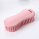 thumbnail image 4 of Cateissary Cepillo de limpieza de ropa rosa duradero y eficaz para todas las necesidades de limpieza cepillo de fregado Suministros de limpieza para el hogar, 4 of 6
