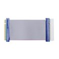 thumbnail image 2 of PCI Sound Network Graphic Card Extender Converter Flat Ribbon Cable, 2 of 9