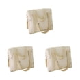 thumbnail image 1 of Minnieouse Bolsa de maternidad ligera y duradera de algodón, fácil de llevar, fácil de limpiar, bolsas de mamá para tulipanes de bebé Type1 NO1, 1 of 6