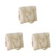 thumbnail image 1 of Minnieouse Bolsa de maternidad ligera y duradera de algodón, fácil de llevar, fácil de limpiar, bolsas de mamá para tulipanes de bebé Type1 NO1, 1 of 6