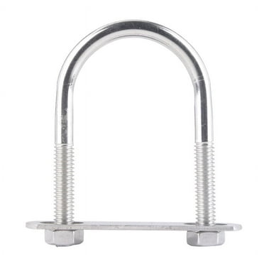 Hampton 02-3450-210 U-Bolt 1.75X3x5/16" - Stainless Steel