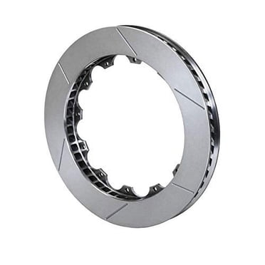 Wilwood Rotor-GT60 SPC-37-LH 15.00 x 1.25 - 12 on 10.25in