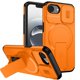thumbnail image 1 of Funda GANGXUN para iPhone 16e – Magnética Antigolpes con Soporte y Protección Doble, 1 of 6