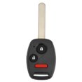 thumbnail image 3 of Llave inteligente, llavero de coche de 3 botones Llave de control remoto de coche MLBHLI T Probado y confiable, 3 of 12