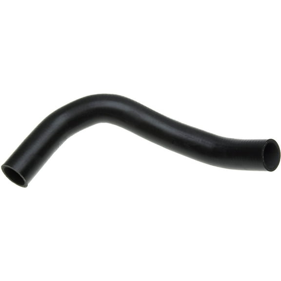 Radiator Coolant Hose Fits 2004 Nissan Titan