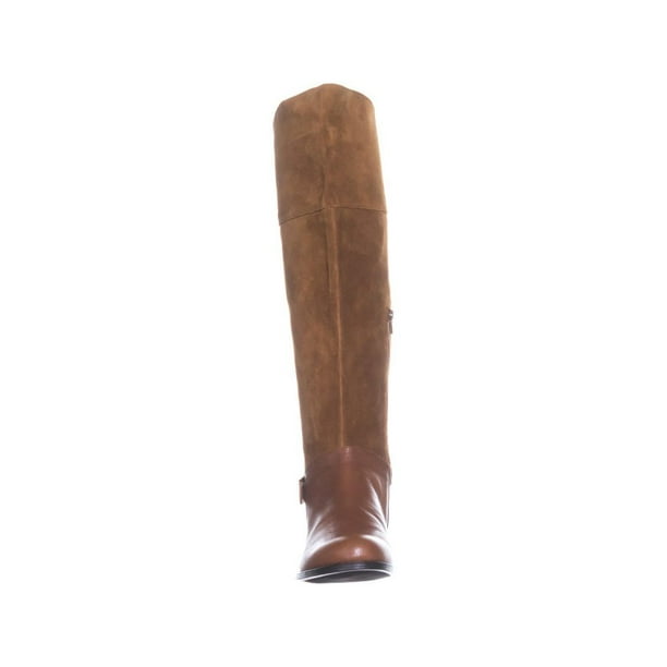 Naturalizer women's top january riding boot