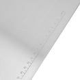 thumbnail image 3 of Cutting Board Double Sided 304 Stainless Steel Easy Cleaning for Cooking Kitchen M, 3 of 14
