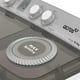 thumbnail image 3 of LAVADORA Acros Mod. ALD-1545JE 2 Tinas 15KG, 3 of 3