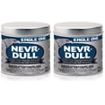 thumbnail image 1 of Pulidor de Autos Eagle One Nevr-Dull Wadding Metal Polish 150 mL x 2, 1 of 6