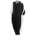 thumbnail image 3 of SHERWOOD 5030 HOF Senior Hockey Shin Pads Guards - 14 inches [Sporting Goods], 3 of 4
