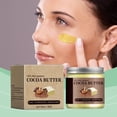 thumbnail image 4 of Crema nutritiva de cacao | Hidratación profunda para cuerpo y rostro | Fórmula suave no irritante | Hidratante de rápida absorción | Emoliente natural | Tubo de 50g | Para todo tipo de piel, 4 of 9