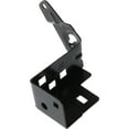 thumbnail image 2 of New Inner Right Headlight Bracket Compatible With Chevrolet Impala Premier 6 Cyl 3.6L Impala Lt 4 Cyl 2.5L Lt 6 3.6L Ls 2014-2020 By Gm2509116 23164207 RC10990005, 2 of 6