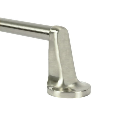 Bar 18 Satin - Pearson Collection Satin Nickel 18