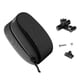 thumbnail image 4 of Bolsa para sillín de bicicleta de carretera, funda rígida reflectante para asiento trasero, bolsa para sillín de bicicleta, para deportes al Negro, 4 of 8