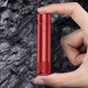 thumbnail image 3 of Mini Carsel Seguridad Cutter Safety Hammer & Glass Base Cars Herramienta () Rojo, 3 of 9