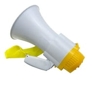 New Professional Megaphone/Bullhorn with Siren PMP30 High Quality