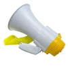 Storage Bag, New Professional Megaphone/Bullhorn With Siren Pmp30 High Quality