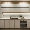 thumbnail image 5 of USB Motion Sensor LED Strip Lights - 13ft Under Cabinet Lighting with Hand Wave Control for Kitchen, Bedroom, TV Backlight, 5 of 5