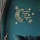 thumbnail image 3 of Ramadan Kareem Stickers & Decorations for Home Decor - Eid Mubarak Wall Art for Festive Celebrations, 3 of 5