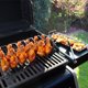 thumbnail image 2 of Muslos De Pollo A La Parrilla + Parrilla, 2 of 4
