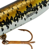 Heddon Chug'n Spook Jr Topwater Baby Bass 3 1/2" 1/2 oz.